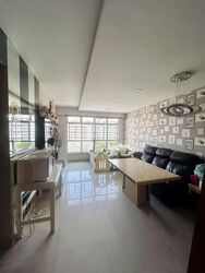 Blk 332A Anchorvale Isles (Sengkang), HDB 4 Rooms #566367131